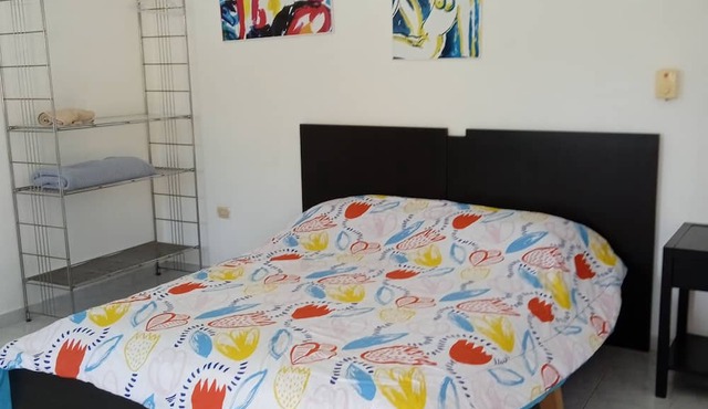 Hotel Alma de Tainos