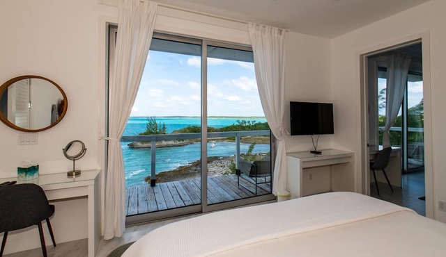 Sky Cove 6 Bedroom Home