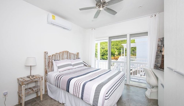 Caribbean Sandcastle 4 Bedroom Home