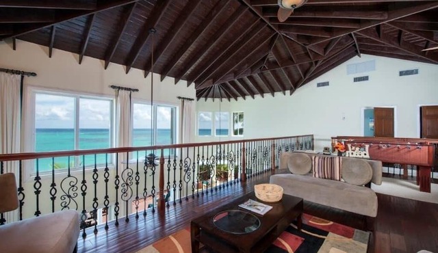 Palisades House 4 Bedroom Home