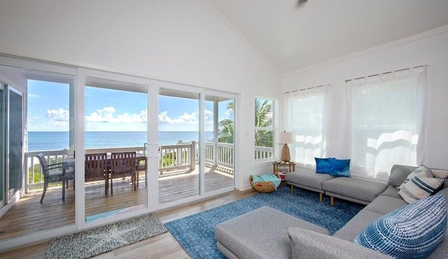 Lavender Beach House 2 Bedroom Home