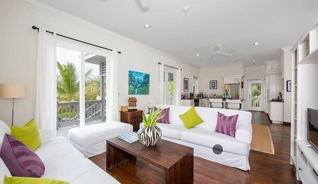 Sand Dollar Cottage 2 Bedroom Cottage