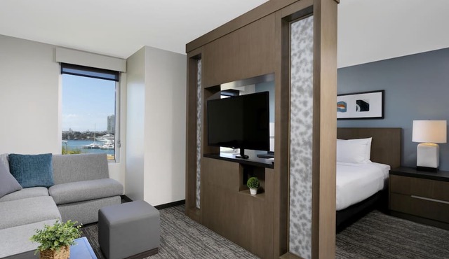 Hyatt House San Juan