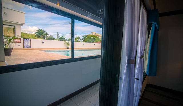 Sago Palm Hotel