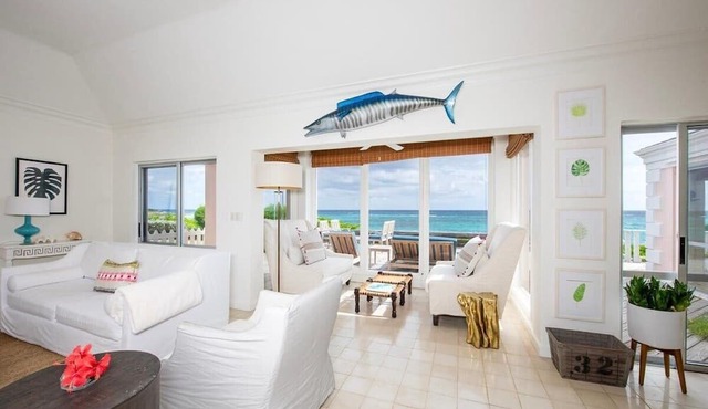 Palm Hill House 4 Bedroom Home