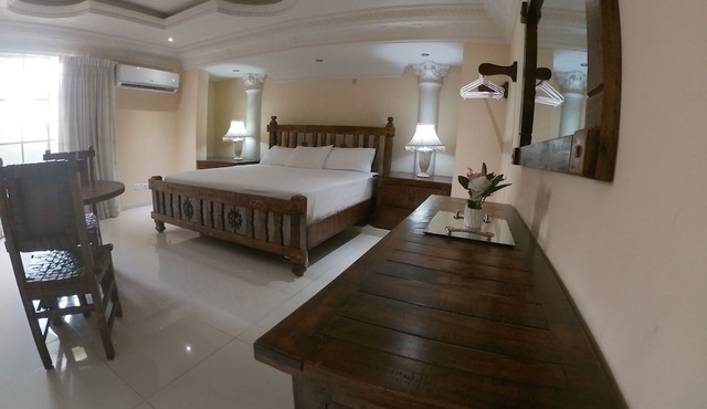 Hotel Don Perez