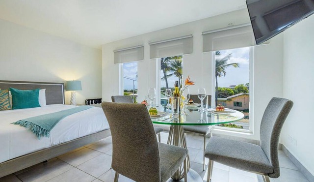 Turibana Plaza Suite 1