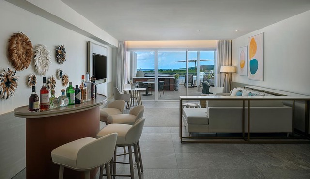 Princess Senses The Mangrove Resort - Adults Only