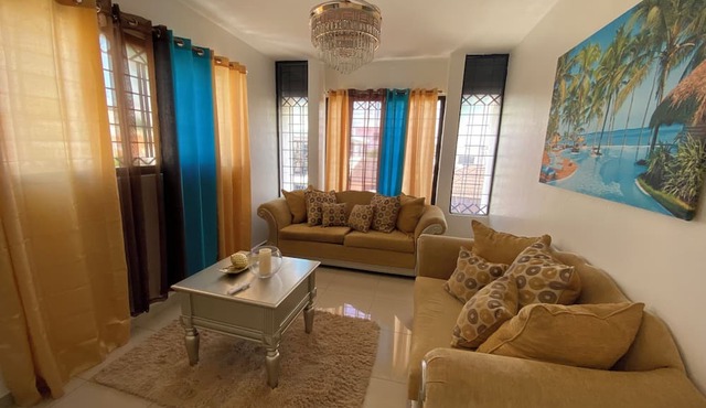 6A Cozy Apt in Santiago Center - Great Stay