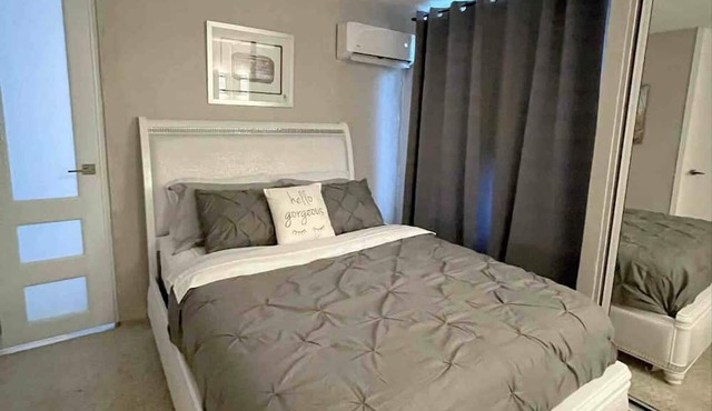 Great view rental unit close to everything we love