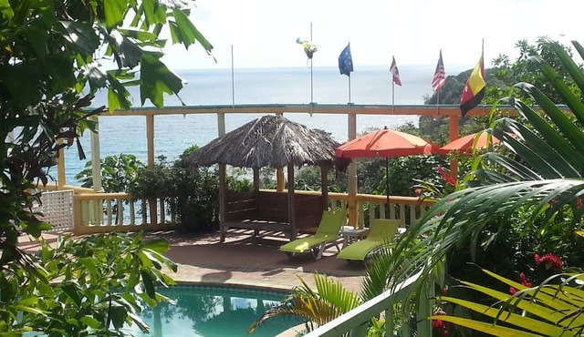 Pimento Lodge