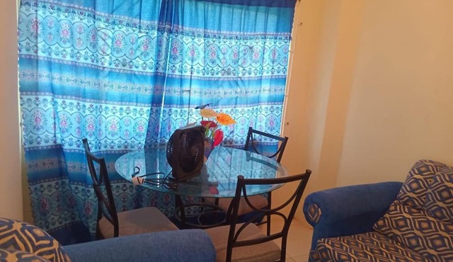Lovely 1-bed Cottage in St Catherine