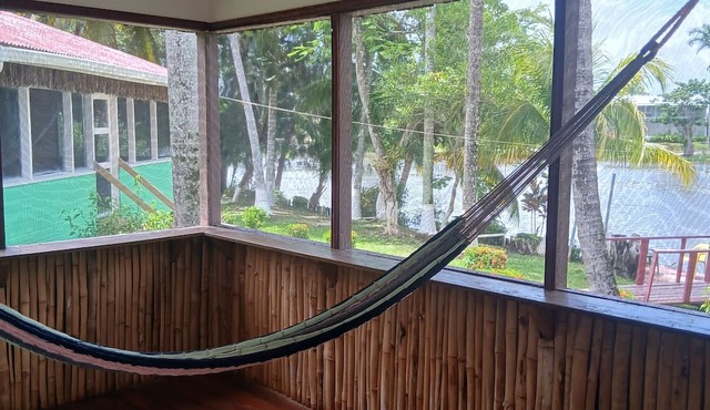 River Bend Resort Belize