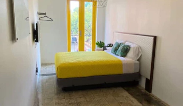 Hotel Nest