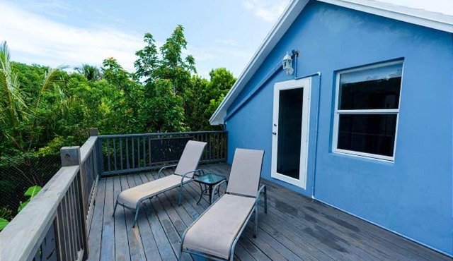 Duck Out by Eleuthera Vacation Rentals