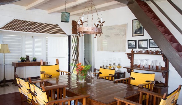 Beachcliff Villa Negril