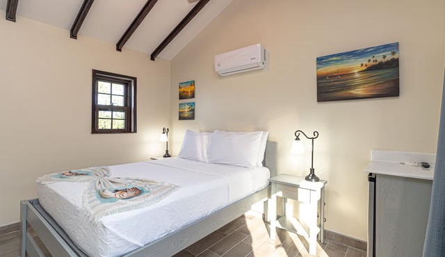 Casa Nova Cabanas