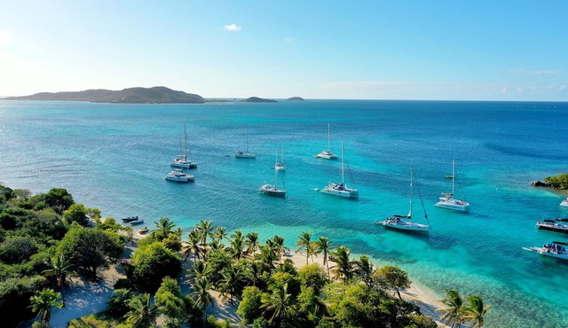 Canouan Estate Resort & Villas