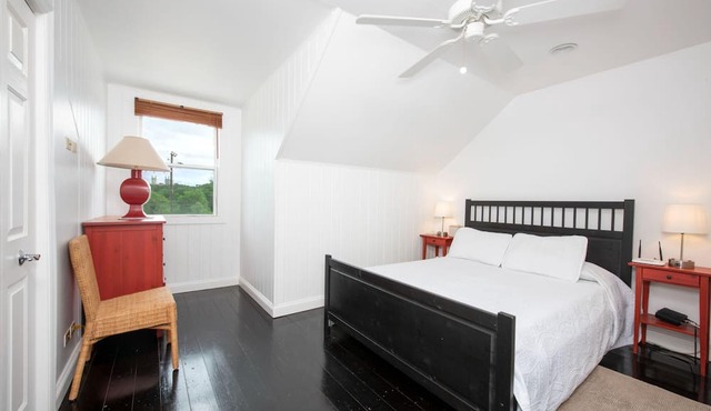 Four Points Suite by Eleuthera Vacation Rentals