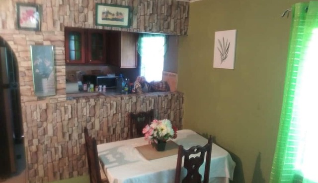 Tranquility Guest House