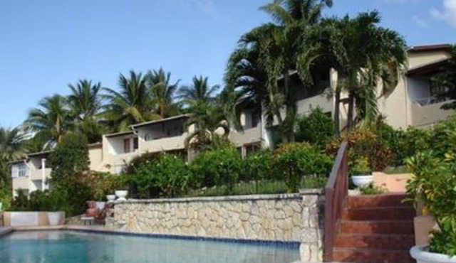 2-bedroom Apartment With Seaviews
