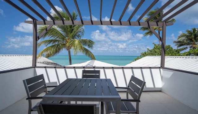 Siboney Beach Club
