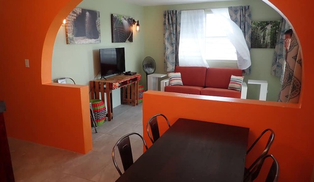The Vieques Guesthouse