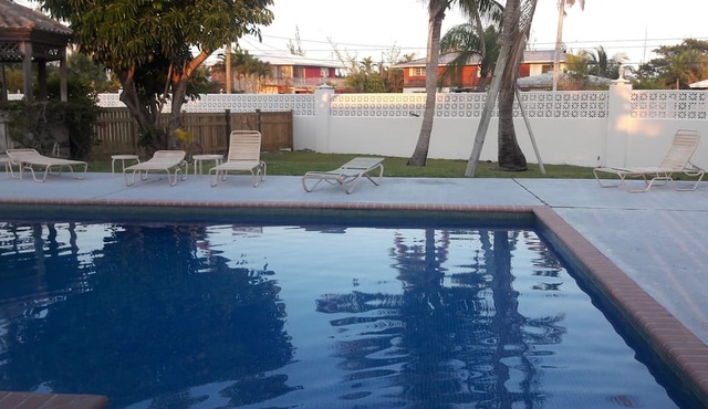 Waters Edge Condo With Boat Slip
