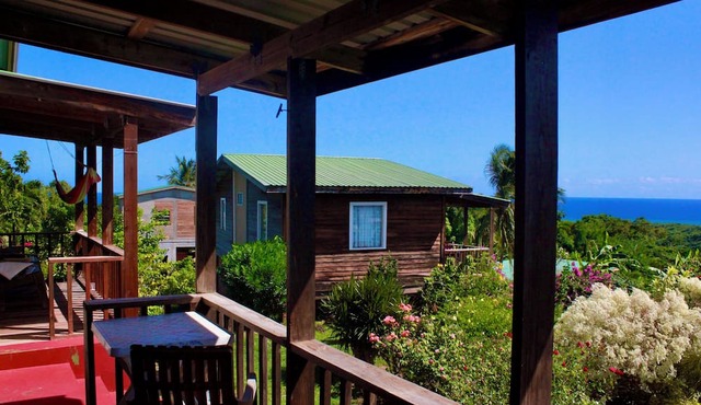 Big Sky Lodge