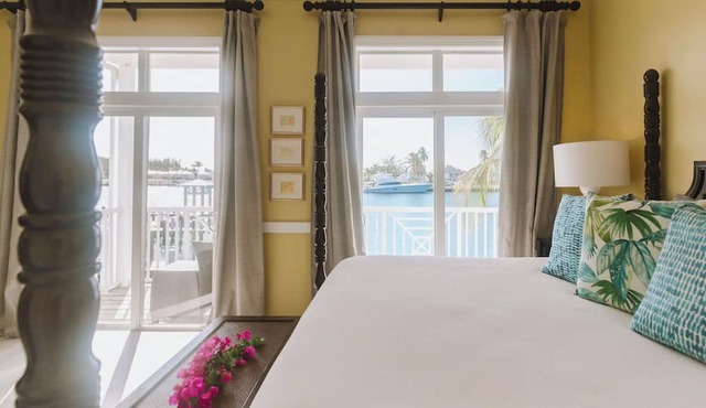 Cape Eleuthera Resort & Marina