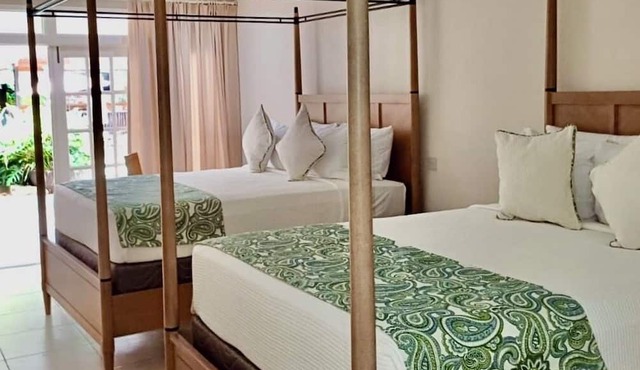 Fond Doux Eco Resort