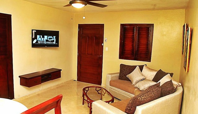 El Cabarete Spa & Resort