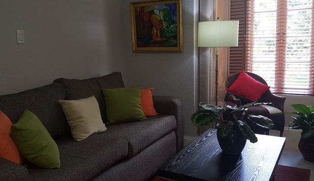 The Ravina Corporate Suites
