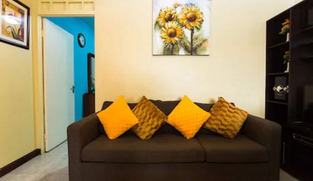 New Kingston Most Central Guest Apt