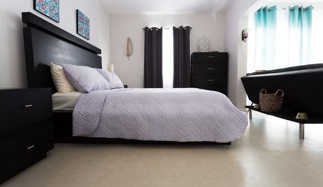 Kingston Luxury Guest Apt at Sullivan