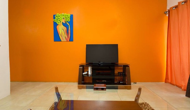The Embassy Luxury Apt Crystal Towers II