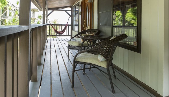 Rainforest Inn