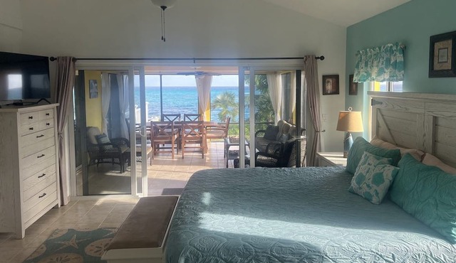 Welcome to Paradise!