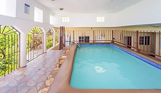 Scarlett Guesthouse Hotel Resorts