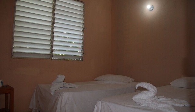 Luiggi Hostel