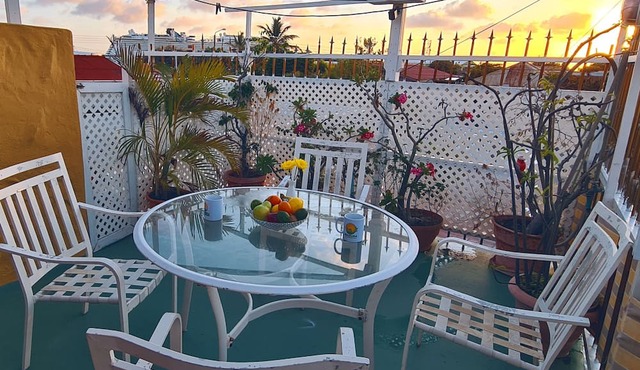 A1 Apartments Aruba