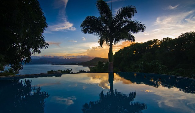 Maca Bana Luxury Boutique Resort