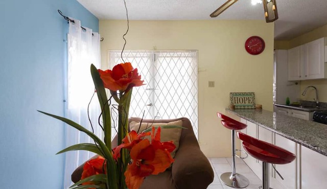 Kgn Most Centrally Located One Bdrm II