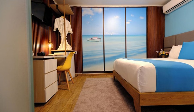 Victoria City Hotel