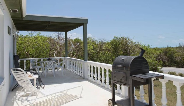 Key Lime Cottage by Eleuthera Vacation Rentals