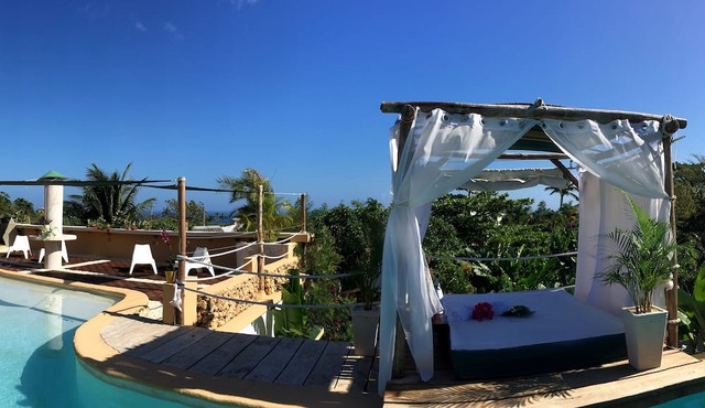 Cabrera Chalet