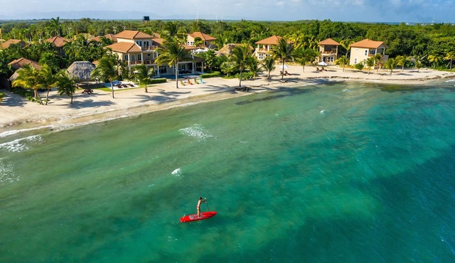 Sirenian Bay Resort - Villas & All Inclusive Bungalows
