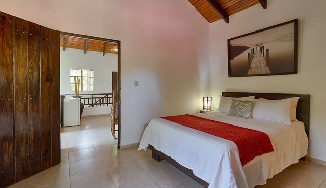 Villa Bayacanes