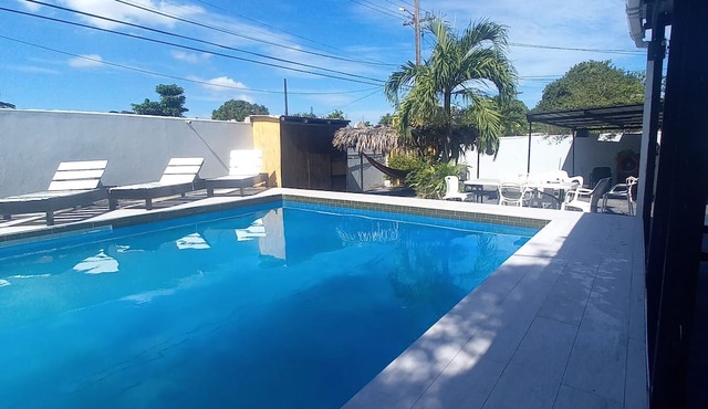 Labrish Guest House