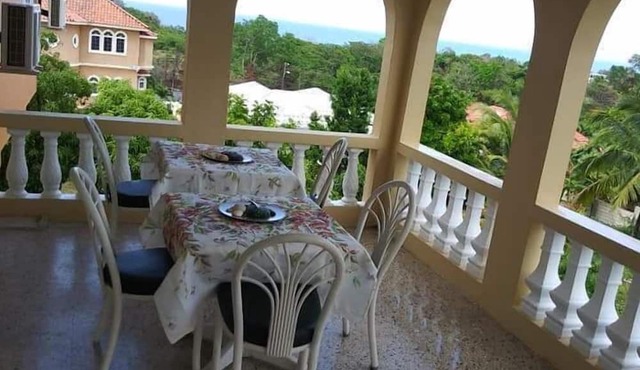 Lagardan Ocean View